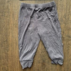 Kyte BABY Charcoal Joggers for Kids